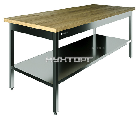 Стол кондитерский Restoinox СПК-12/8-П