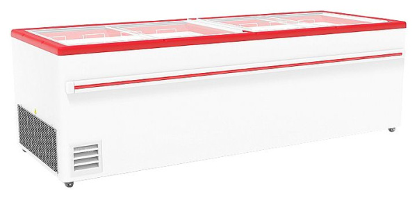 Бонета GRC F 2500 В