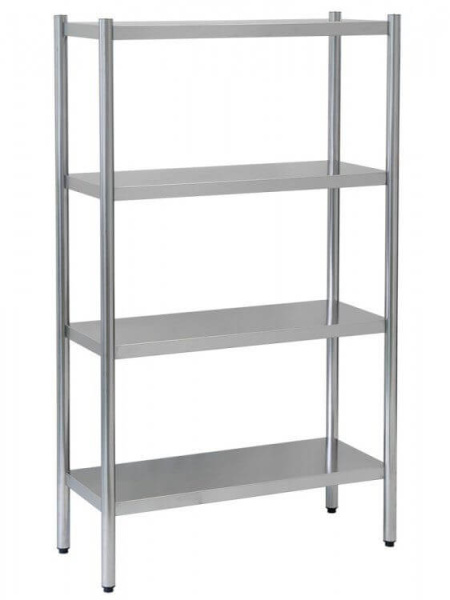 Стеллаж кухонный ATESY СТКН-1500/500-П