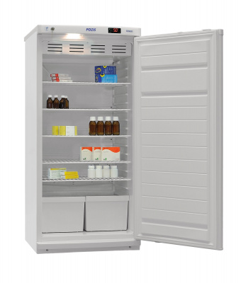 Фармацевтический холодильник Pozis ХФ-250-2