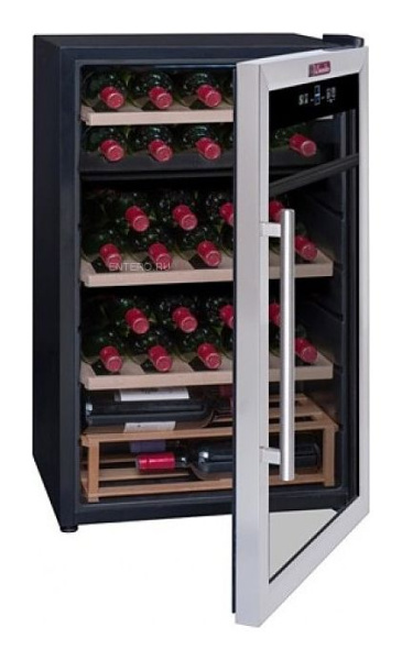 Винный шкаф La Sommeliere LS34.2Z
