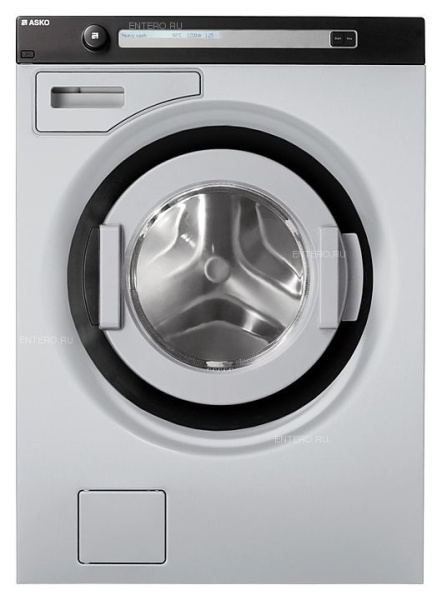 Стиральная машина ASKO WMC643 PG