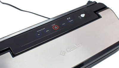 Вакуумный упаковщик бескамерный Gemlux GL-VS-169S