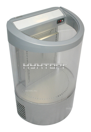 Ларь холодильный открытый Ugur UMD 110 KS