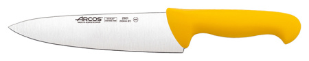 Нож поварской Arcos 2900 Chef's Knife 292100