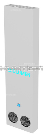 Рециркулятор-облучатель ECOLUMEN УФ1-45