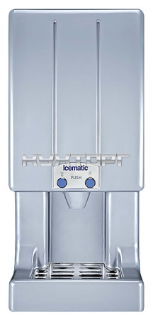 Льдогенератор Icematic TD 130 A