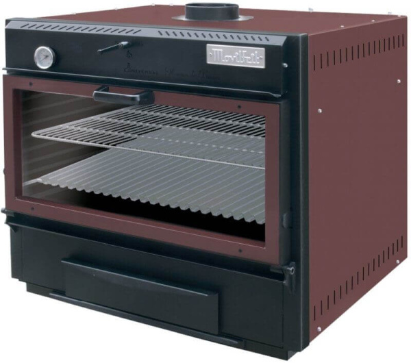 Гриль-мангал Movilfrit (Pira) BR-50