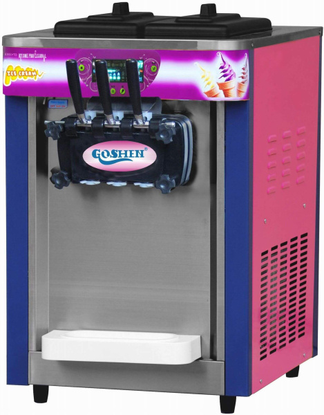 Фризер для мороженого GASTRORAG SCM208BJSR-AP