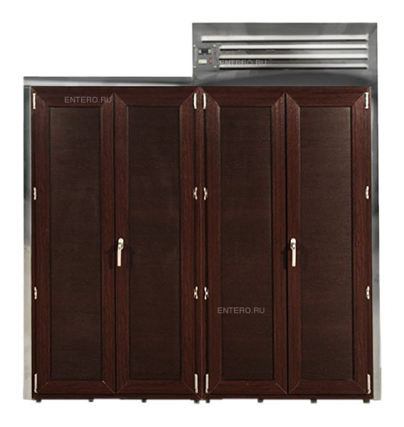 Кегератор Berk на 16 кегов Бизнес