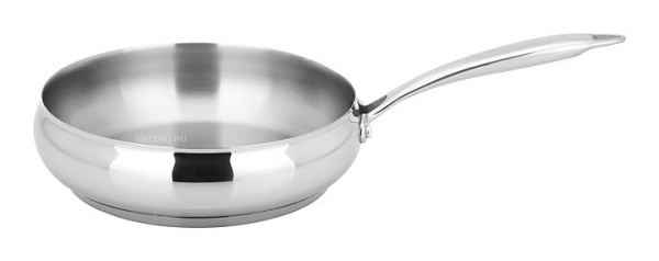 Сковорода Gemlux GL-FP24