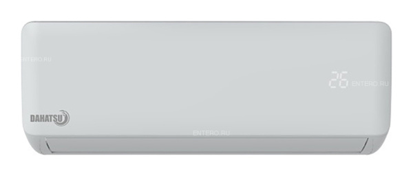 Настенная сплит-система Dahatsu DA-09H