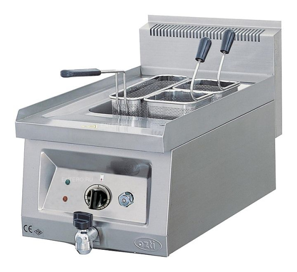 Макароноварка OZTI OMF 4075 со шкафом