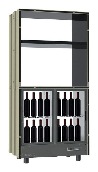Винный модуль Expo PC-VAR23 цвета A1, B1, M1