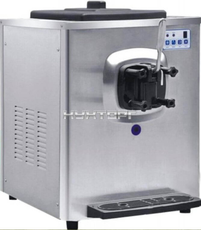 Hakka Brothers Machinery Co., Ltd т.м.JEJU Фризер для мягкого мороженого серии BQ118AP