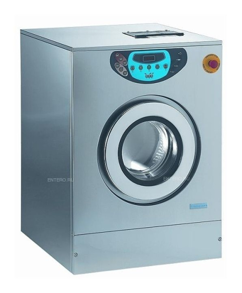 Стиральная машина низкоскоростная IMESA RC 11 T (пар)