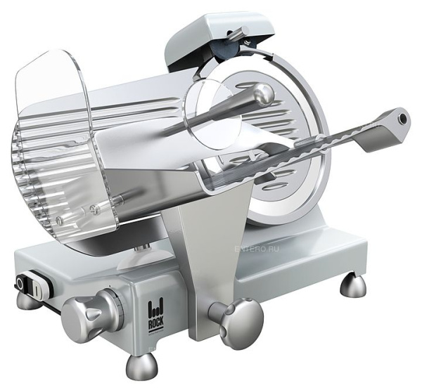Слайсер Rock Kitchen D250 LUX
