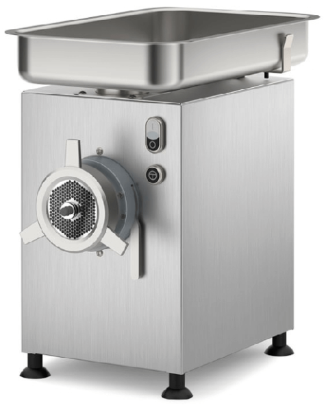 Мясорубка La Minerva С/Е 32N