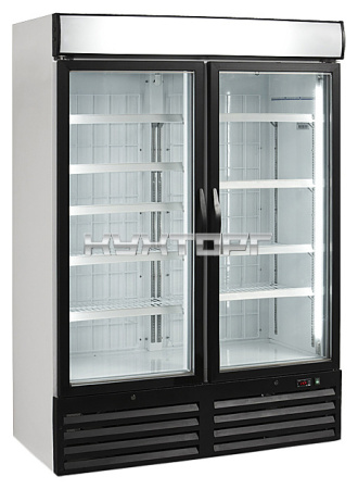 Шкаф морозильный TEFCOLD NF5000G