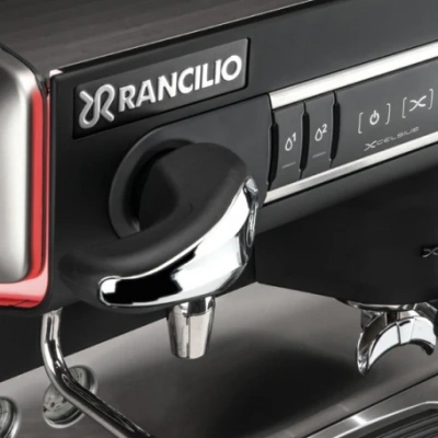 Кофемашина Rancilio 9 USB 3 Gr