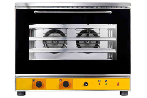 Печь конвекционная Tecnoeka KF 966 UD-PA