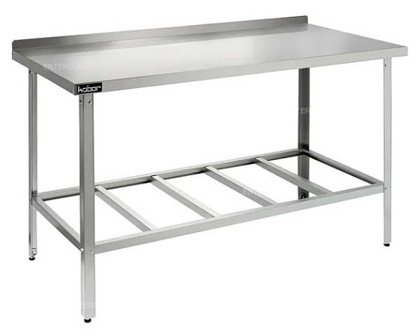 Стол разделочный Кобор СРБ-120/60/430