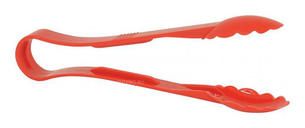 Щипцы GASTRORAG P-010 красные