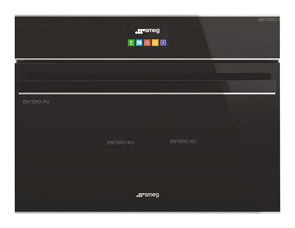 Духовой шкаф Smeg SF4604VCNX1