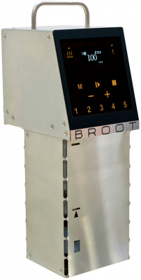 Термоциркулятор BROOT SV 2.5