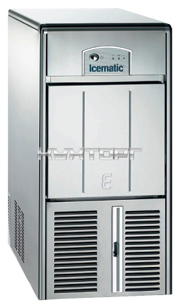 Льдогенератор Icematic E21 W nano