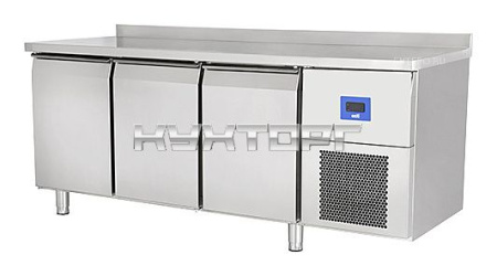 Стол холодильный OZTI TAG 370.00 NMV E3