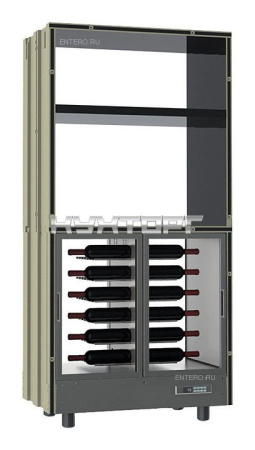 Винный модуль Expo PC-VAR20 цвета A2, A3, A4, A5, M1
