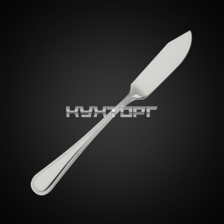 Нож для рыбы «Kult» Luxstahl [RC-9-2]