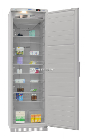 Фармацевтический холодильник Pozis ХФ-400-2