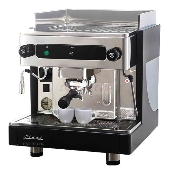 Кофемашина MCE Start AEP 1GR п/а