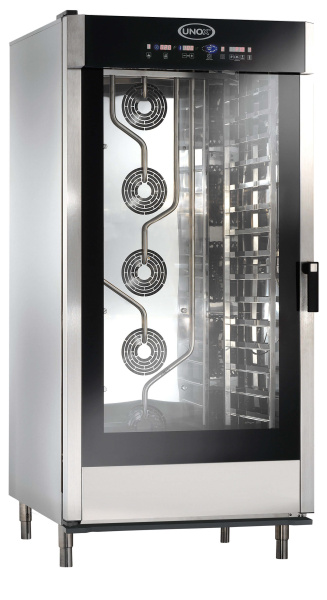 Шкаф пекарский UNOX XBC 905 E