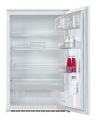 Встраиваемый холодильник Kuppersbusch IKE 1660-2