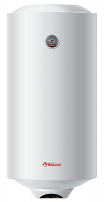 Водонагреватель электрический аккумуляционный бытовой THERMEX ERS 100 V Silverheat