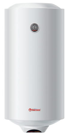 Водонагреватель электрический аккумуляционный бытовой THERMEX ERS 100 V Silverheat