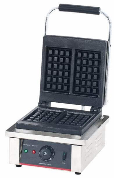 Вафельница GASTRORAG ZU-HF-1A