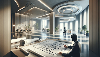 Авторский надзор