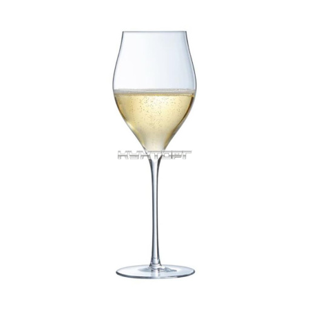 Бокал-флюте для шампанского 350 мл хр. стекло "Эксалтейшн" Chef&Sommelier [6]