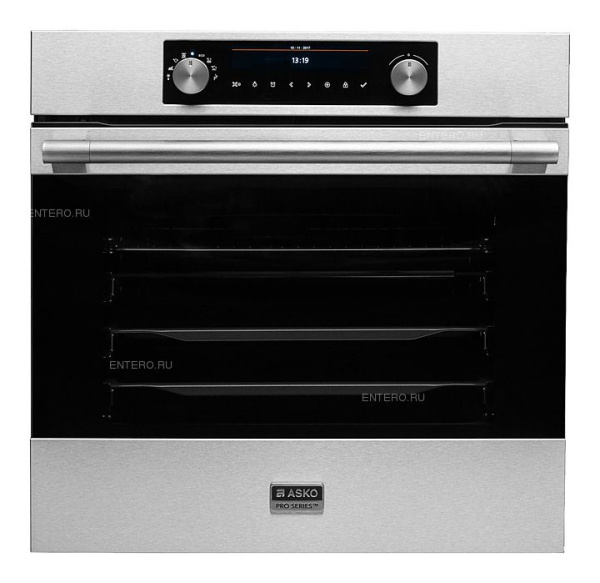 Духовой шкаф ASKO OP8683 S