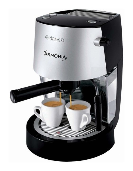 Кофеварка Saeco Armonia Ese