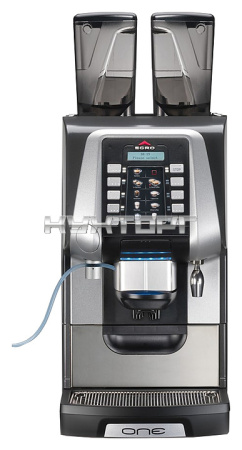 Кофейный автомат Egro One Quick Milk