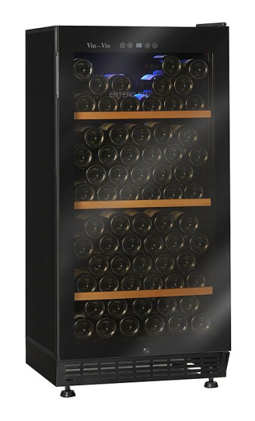 Винный шкаф Climadiff VSV100