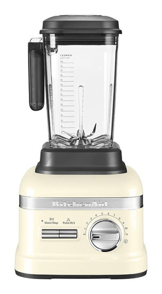 Блендер KitchenAid 5KSB7068EAC кремовый