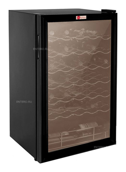 Винный шкаф La Sommeliere VN34