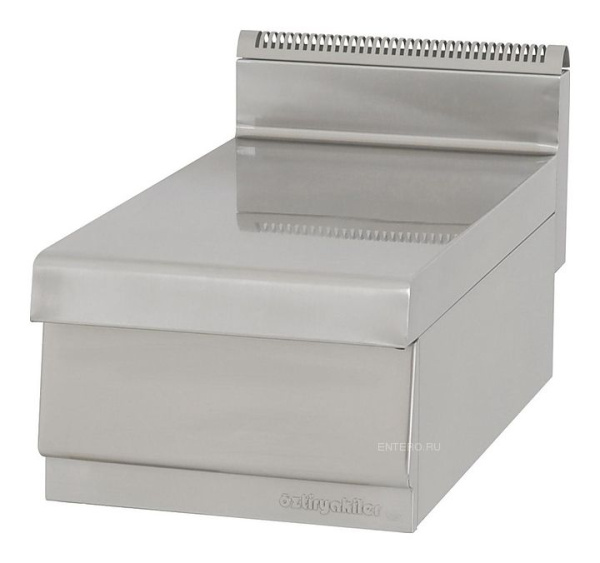 Поверхность рабочая OZTI OAT 4075 со шкафом