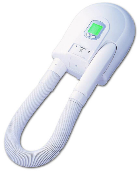 Фен настенный GASTRORAG GDC150-15A